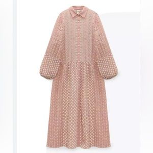 ZARA dress size S
